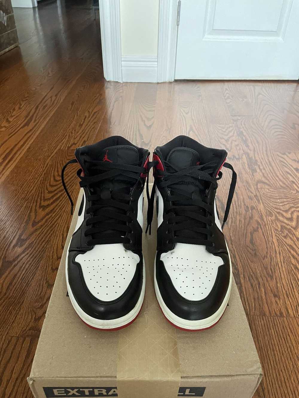 Jordan Brand Air Jordan 1 Old Love - image 2