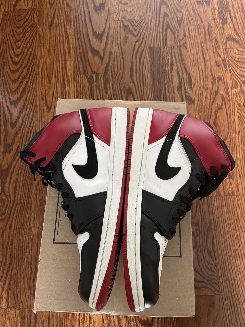 Jordan Brand Air Jordan 1 Old Love - image 3