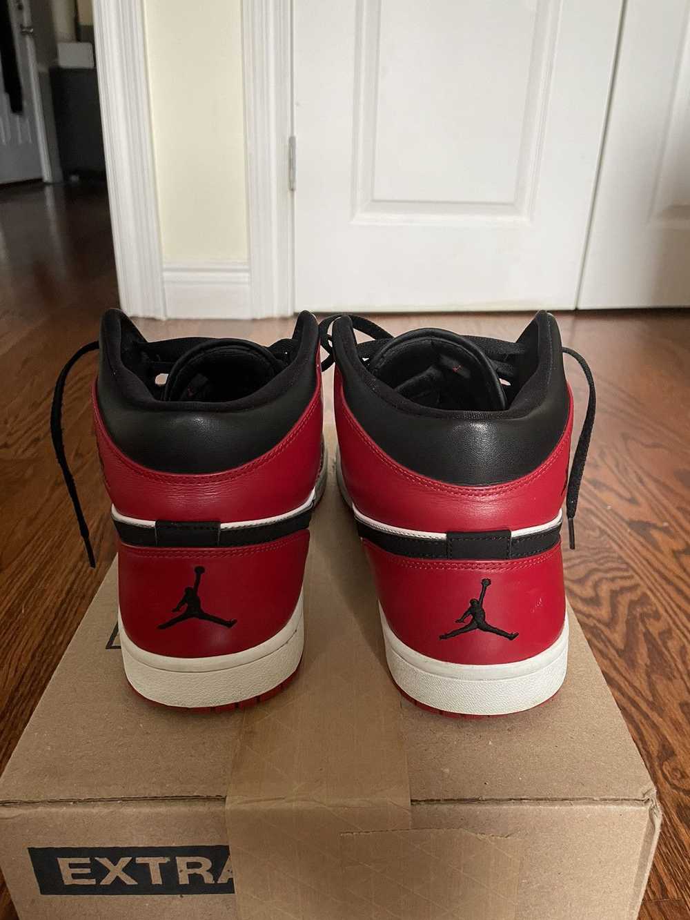 Jordan Brand Air Jordan 1 Old Love - image 4