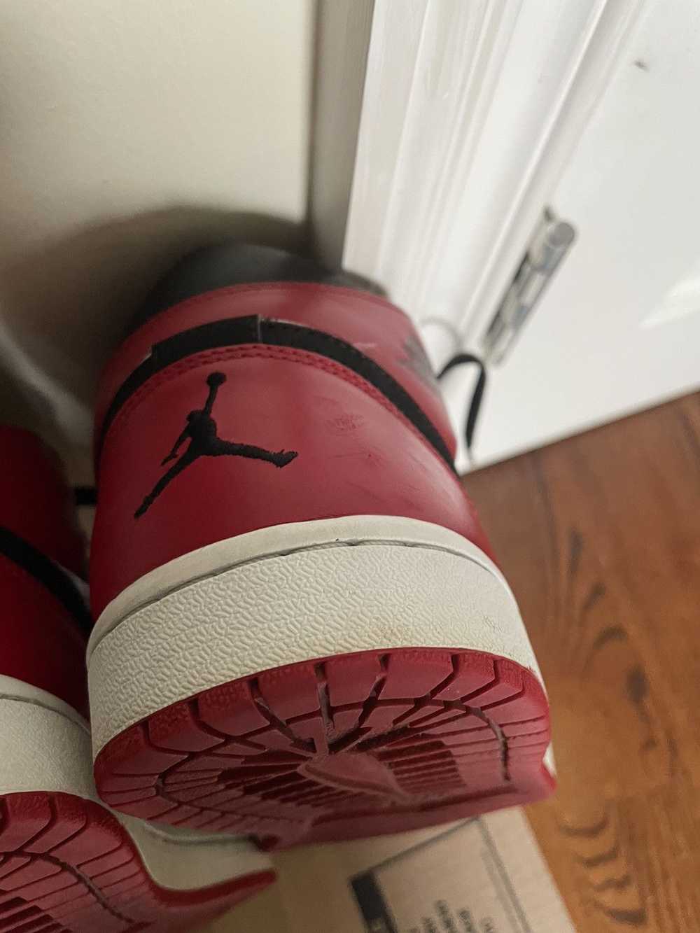 Jordan Brand Air Jordan 1 Old Love - image 7