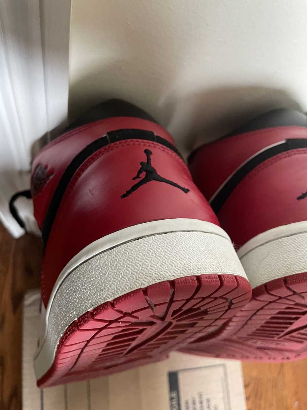 Jordan Brand Air Jordan 1 Old Love - image 8