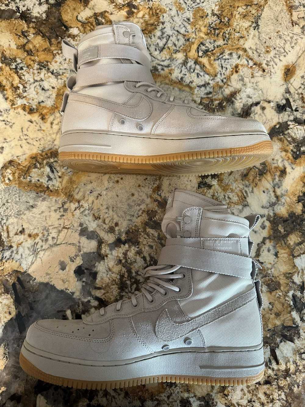 Nike SF Nike Air Force 1 - image 2