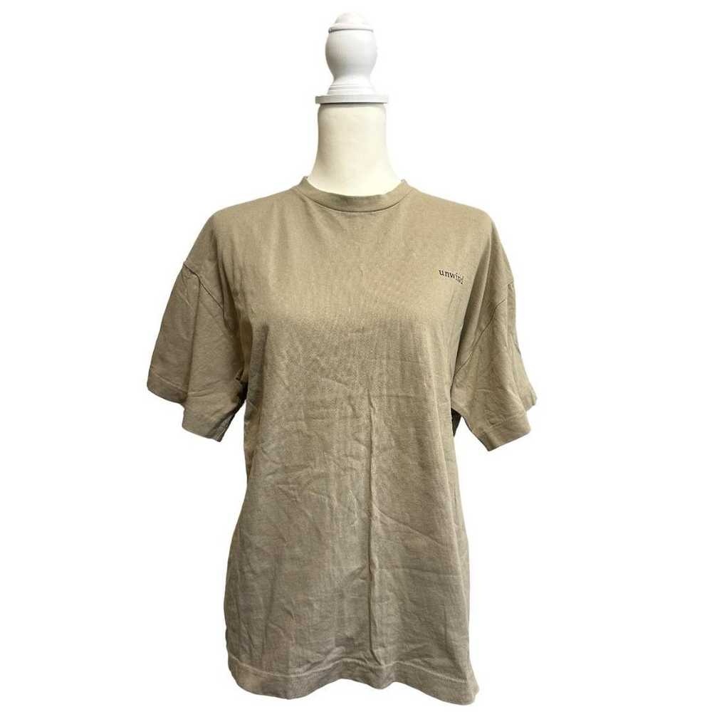 ★Special Sale★ coen Tops T-shirt / Cut-and-sew Sh… - image 2