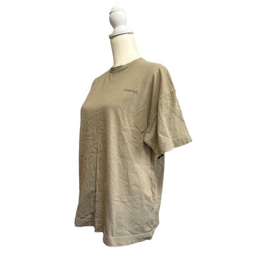 ★Special Sale★ coen Tops T-shirt / Cut-and-sew Sh… - image 5