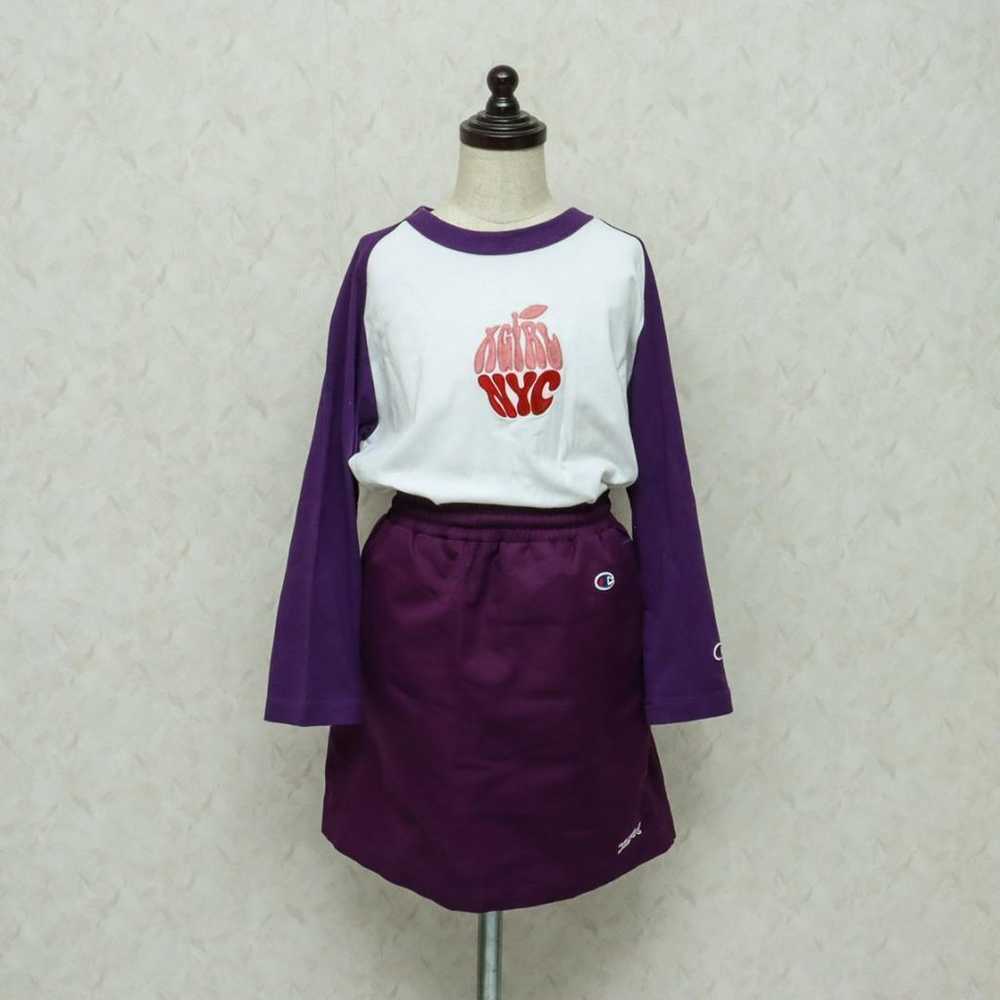 Retro Champion Extra Large Vintage Women's Clothi… - image 2