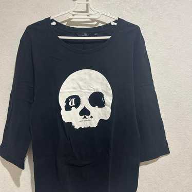 Brand vintage clothing! Uniqlo undercover Skull D… - image 1