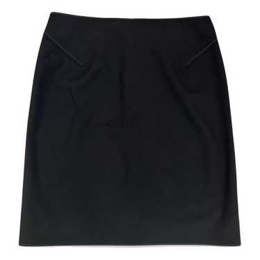 Jacquemus Wool mini skirt - image 1