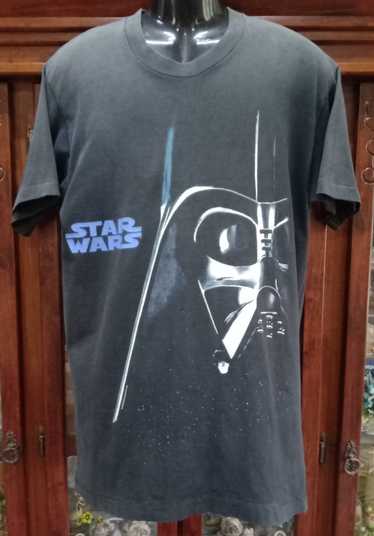 Vintage Changes Darth Vader Tee - Gem