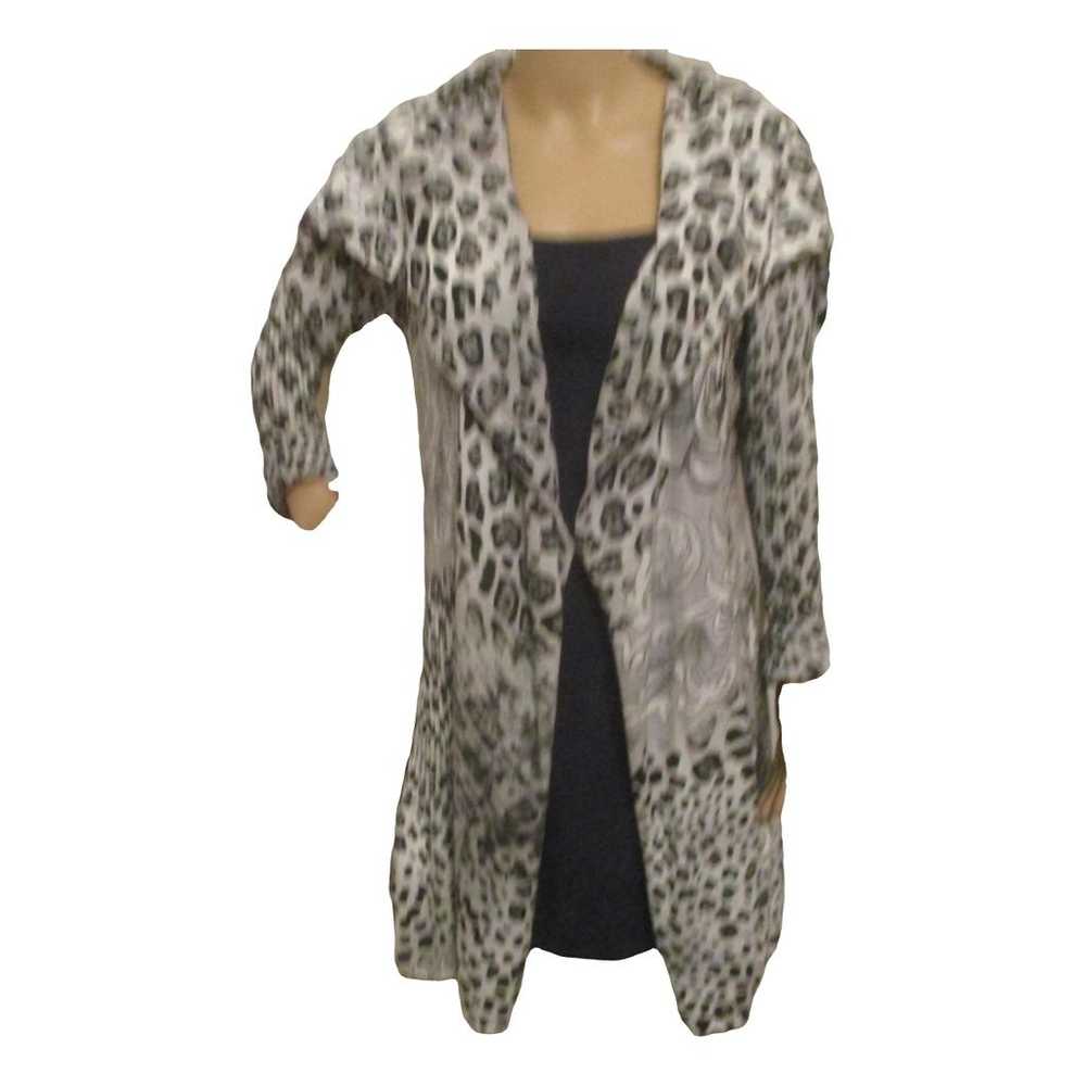 Alberto Makali Cardigan - image 2