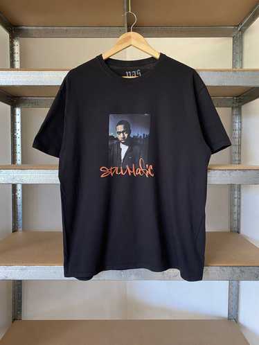 Band Tees × Rap Tees × Vintage Nas Vintage Stillm… - image 1