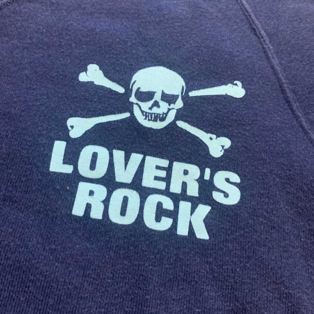 Super Lovers ♡ Lovers Rock 90s y2k zipper cutie - image 3