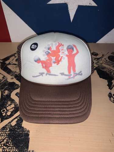 Rare T Rex hat