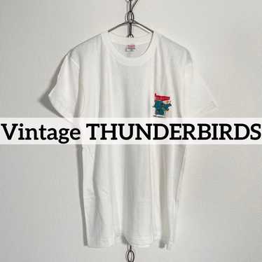 Made in Japan 90s vintage ZBG T-shirt Official Th… - image 1