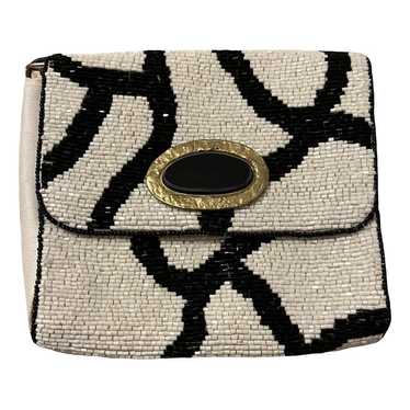 From St Xavier Cloth clutch bag - image 1