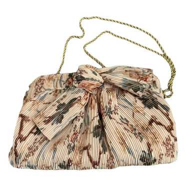 Loeffler Randall Cloth handbag - image 1