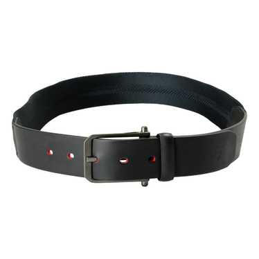 Ferrari Leather belt - image 1