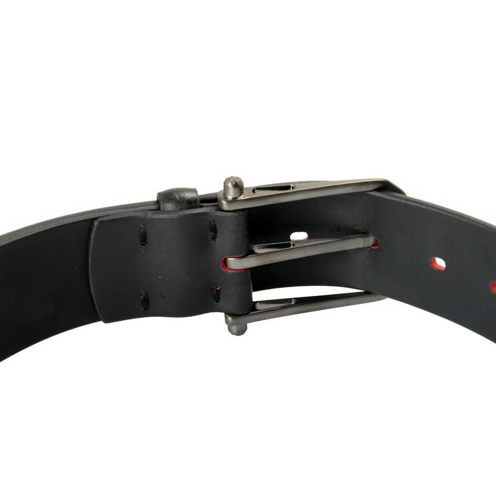 Ferrari Leather belt - image 2