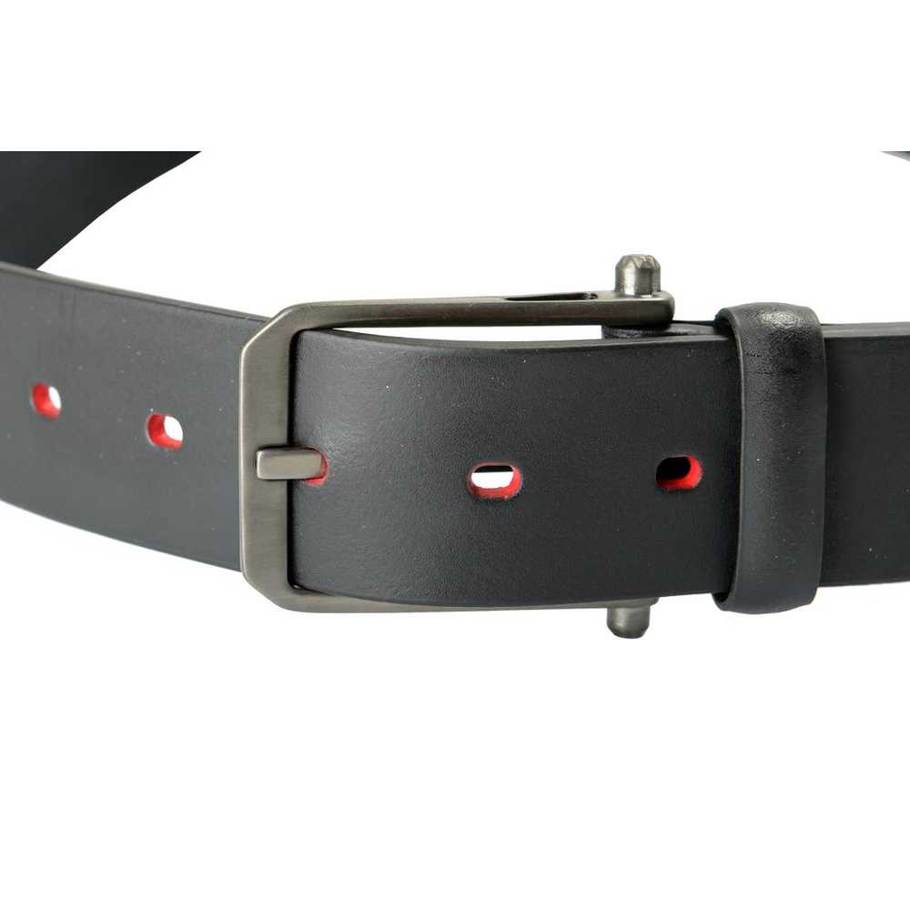 Ferrari Leather belt - image 4