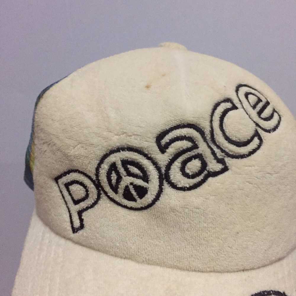 Avant Garde × People For Peace × Streetwear Peace… - image 11