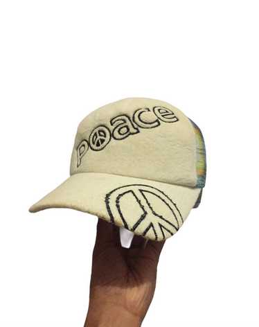 Avant Garde × People For Peace × Streetwear Peace… - image 1