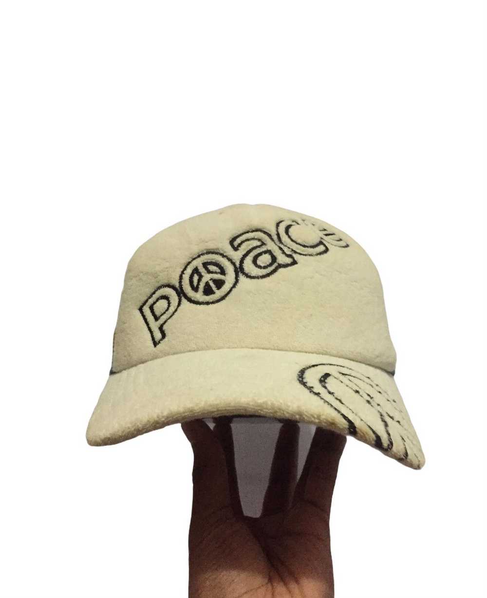 Avant Garde × People For Peace × Streetwear Peace… - image 2