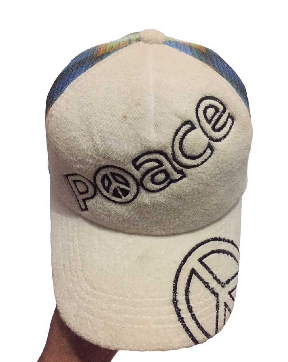 Avant Garde × People For Peace × Streetwear Peace… - image 6