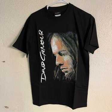 David gilmour t shirt - Gem