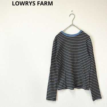 LOWRYS FARM - Striped Top - image 1