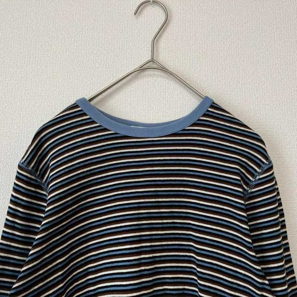 LOWRYS FARM - Striped Top - image 2