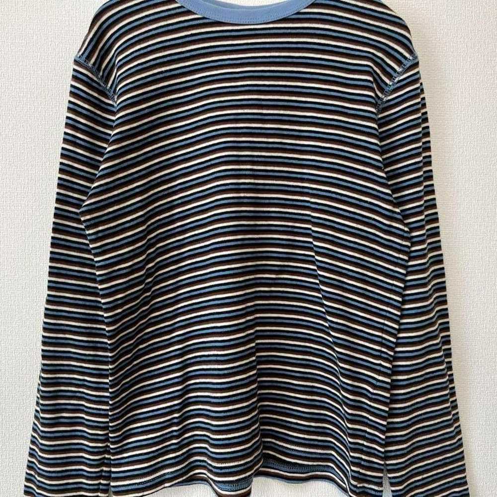 LOWRYS FARM - Striped Top - image 3