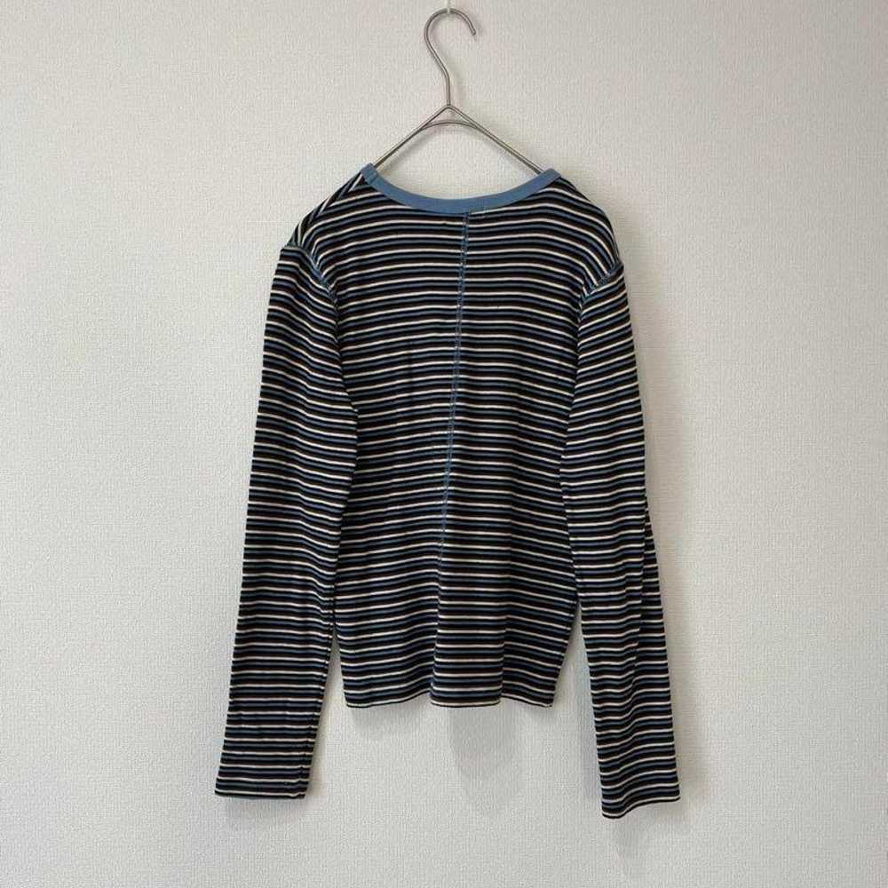 LOWRYS FARM - Striped Top - image 7