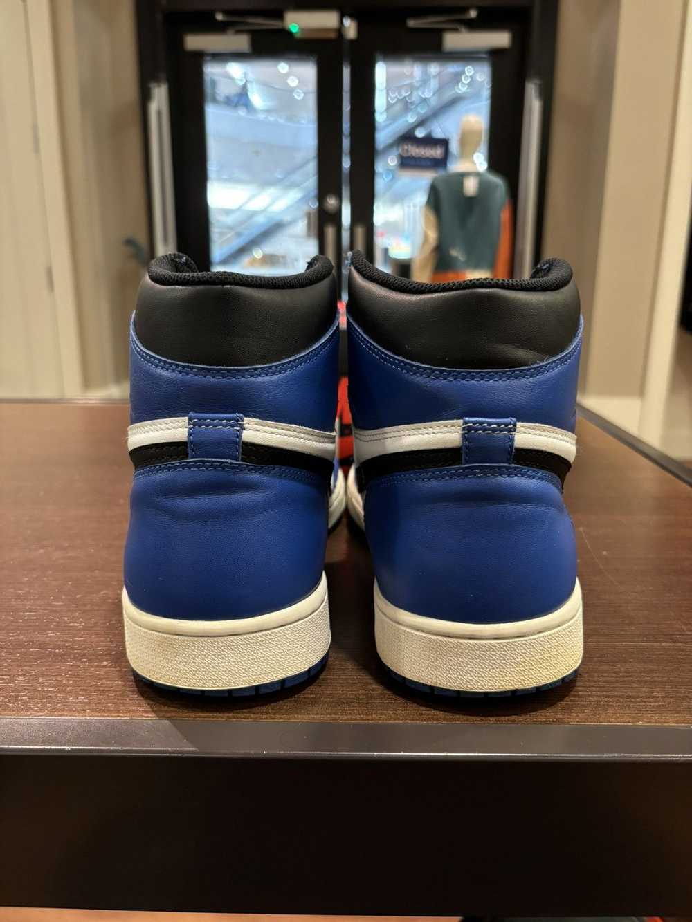 Jordan Brand × Nike Air Jordan 1 game Royal - image 4