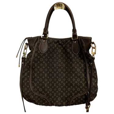 Louis Vuitton Cloth bag - image 1