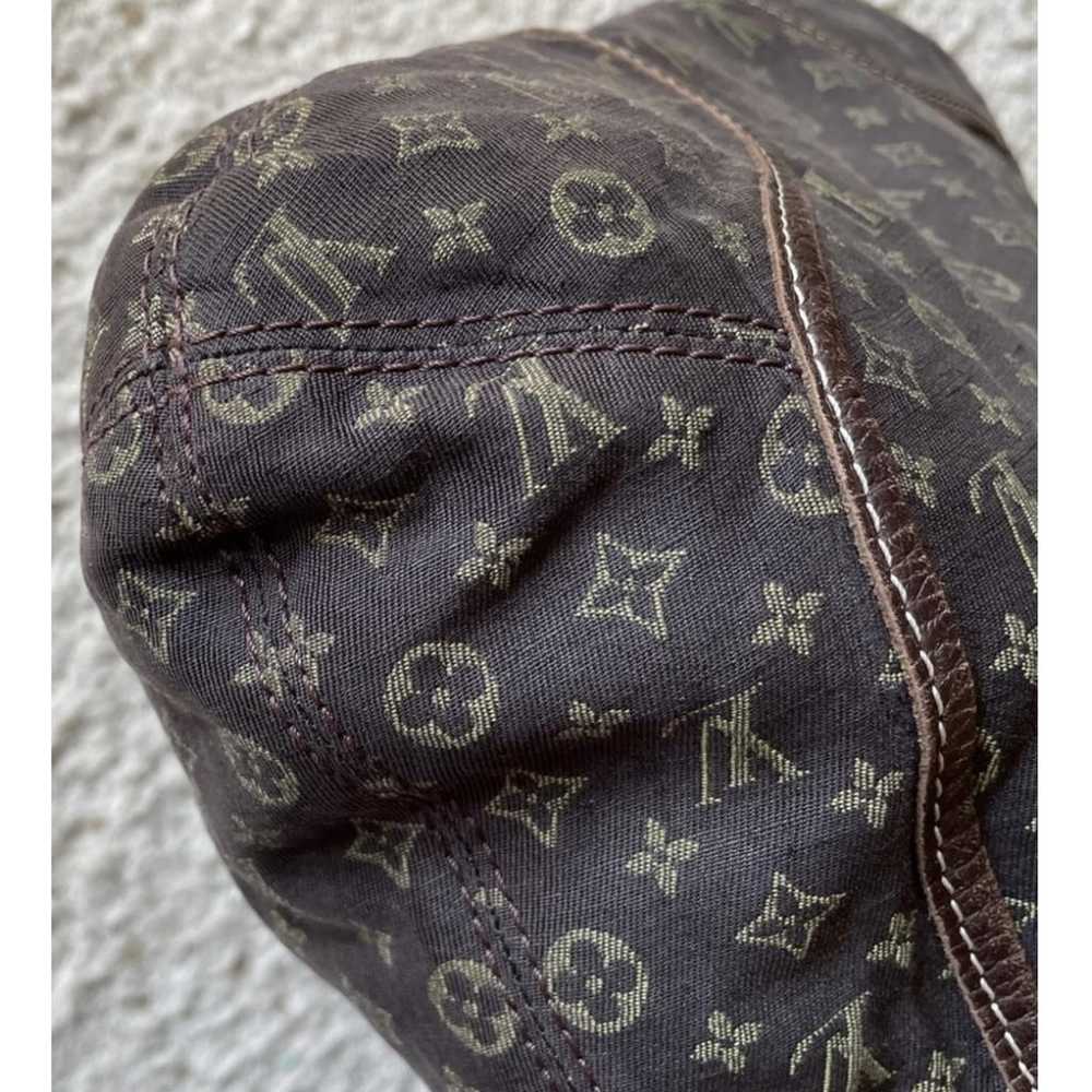 Louis Vuitton Cloth bag - image 9