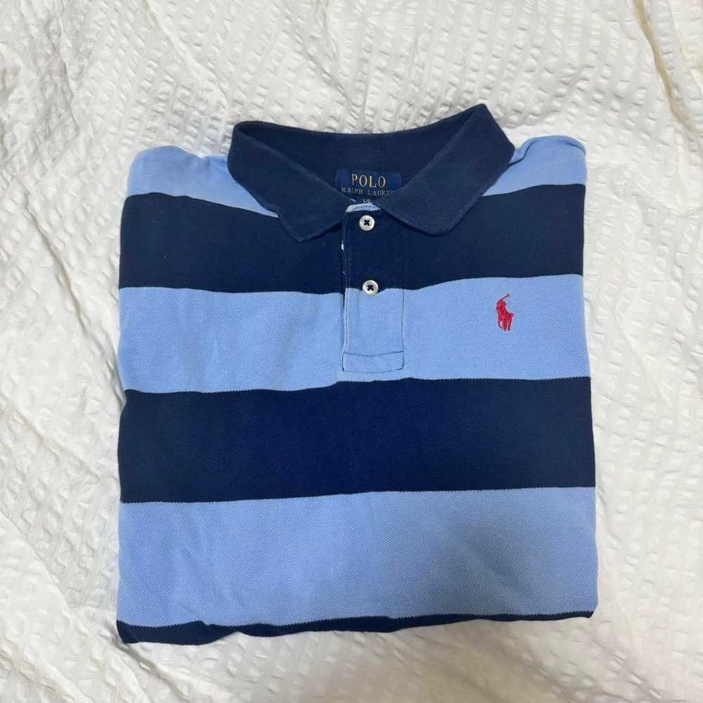 POLO Ralph Lauren polo shirt - image 1