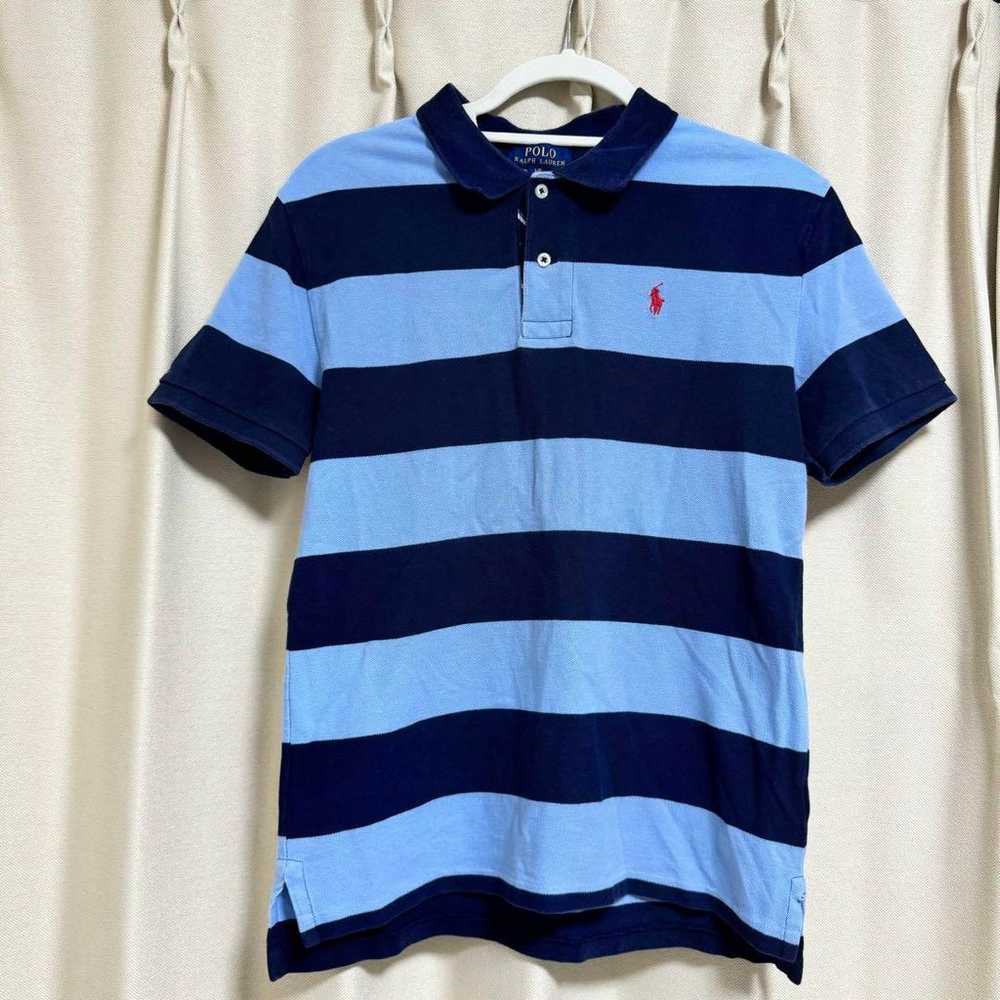 POLO Ralph Lauren polo shirt - image 2