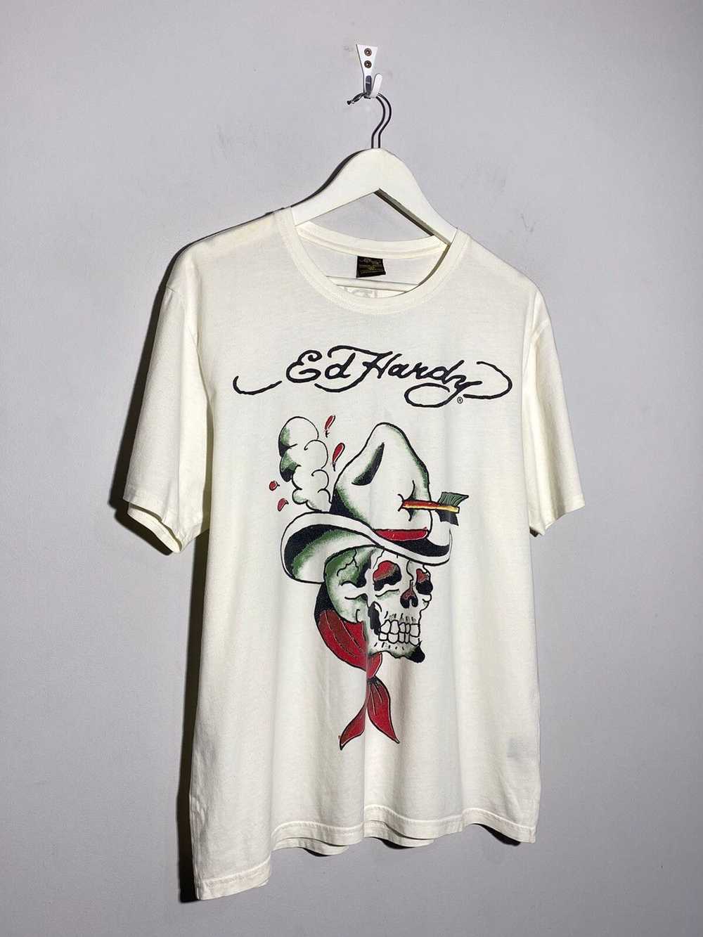 Christian Audigier × Ed Hardy × Streetwear Ed Har… - image 2