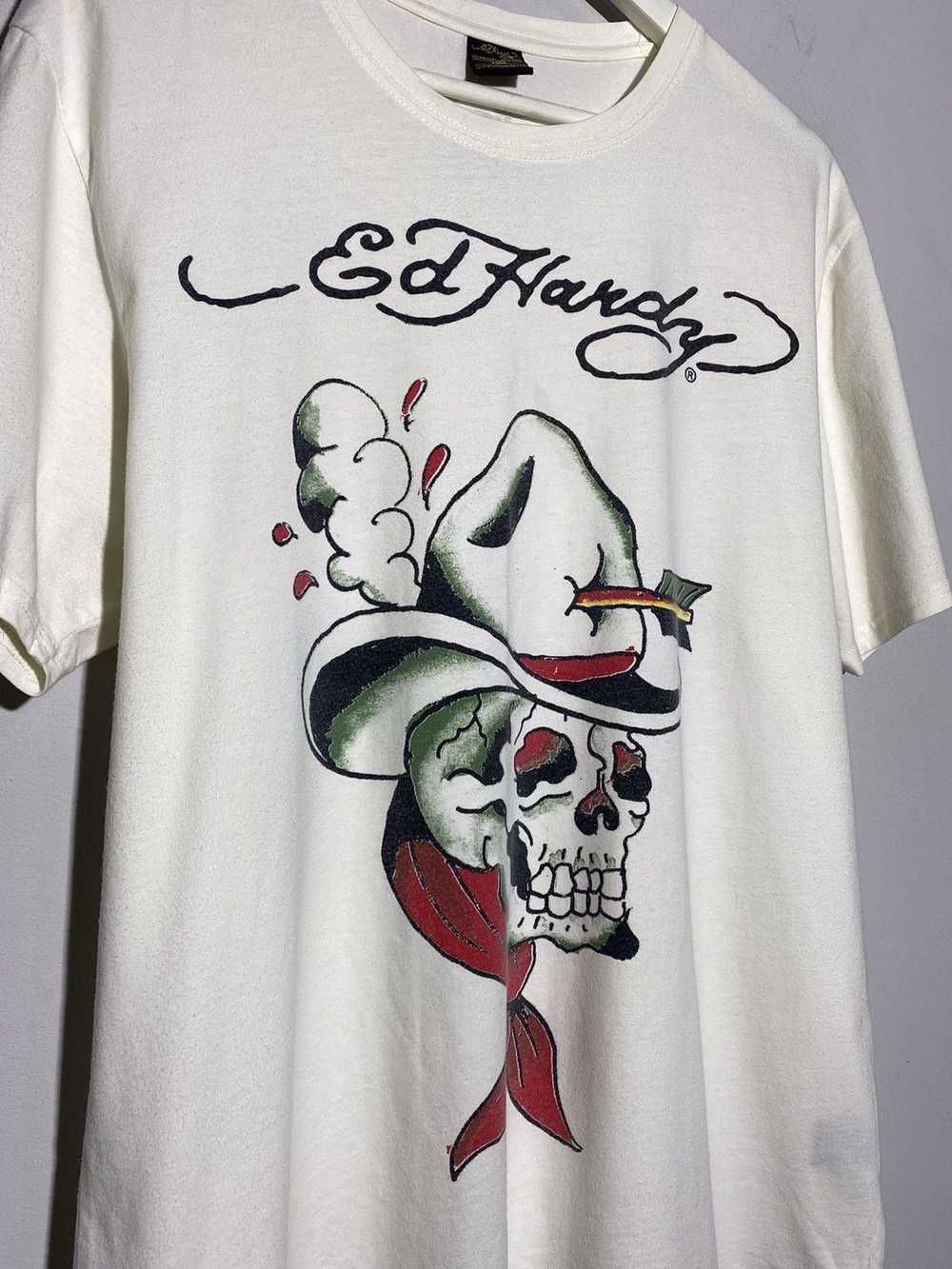 Christian Audigier × Ed Hardy × Streetwear Ed Har… - image 3