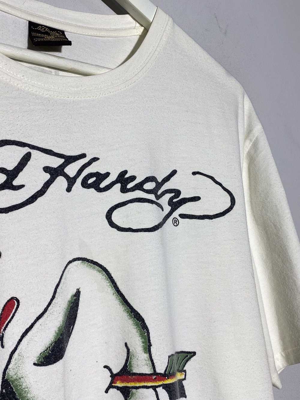 Christian Audigier × Ed Hardy × Streetwear Ed Har… - image 5