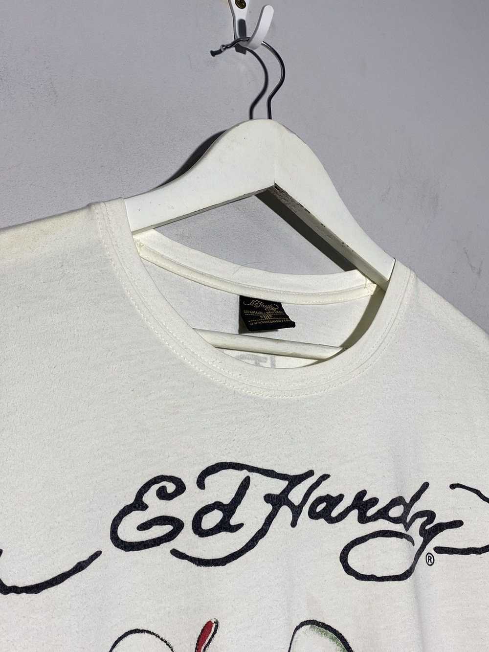 Christian Audigier × Ed Hardy × Streetwear Ed Har… - image 6