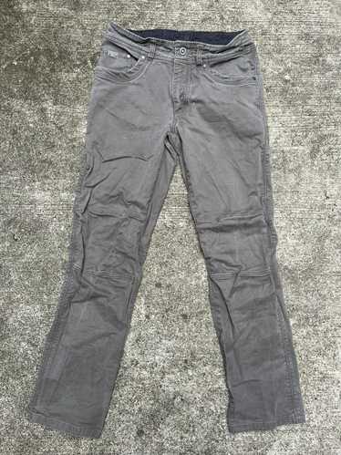 Kuhl × Outdoor Life Kuhl Rebel Pants Vintage Patin