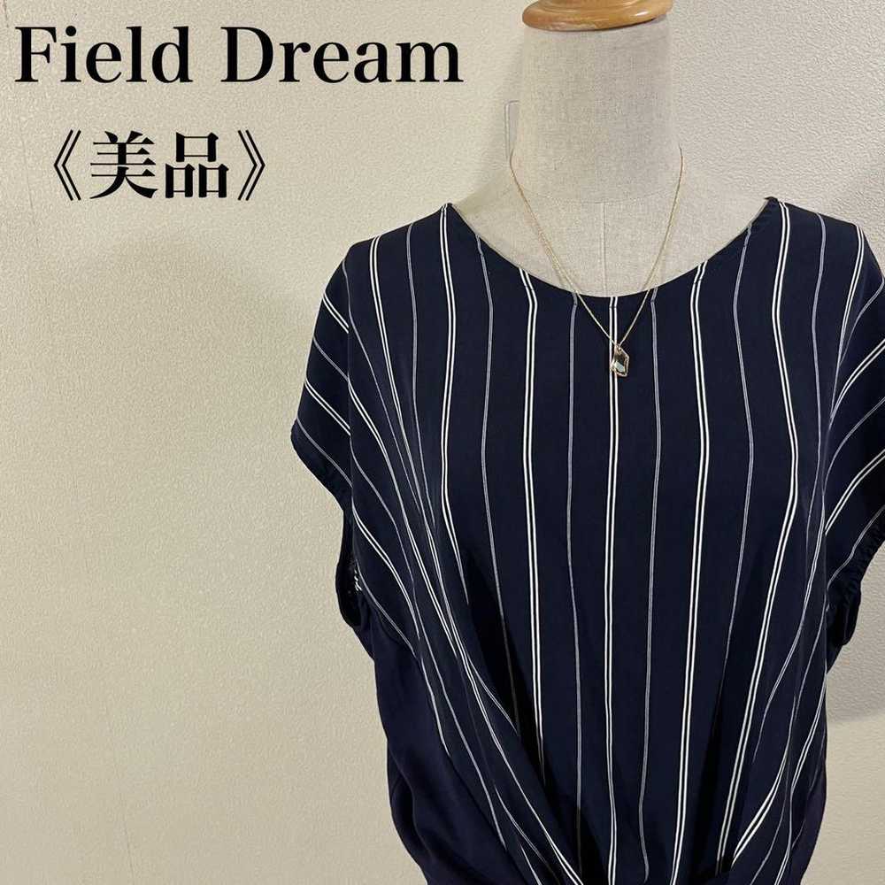 Fine quality Field Dream different material switc… - image 1