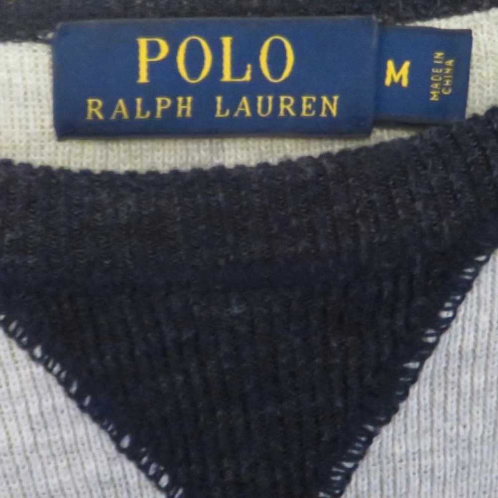 Polo Ralph Lauren Sweatshirt - image 3