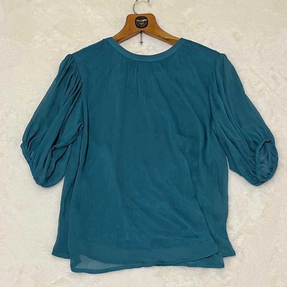 Brand new, ELGNA Elgna [L] Big size blouse with i… - image 2