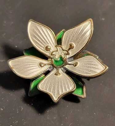 【匿名配送】David Andersen ヴィンテージ　ブローチ　❤︎ 匿名配送】David Andersen ヴィンテージ ブローチ ❤︎ 匿名配送