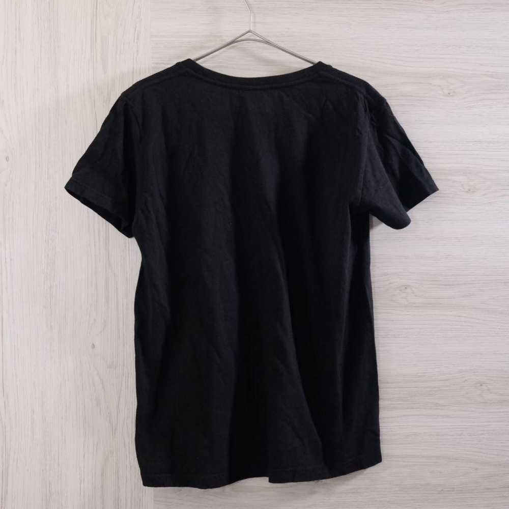 Printstar Short-sleeve T-shirt Cut and sew 100% c… - image 7