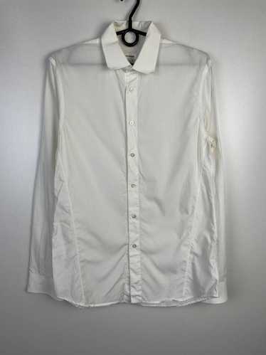 Jil Sander × Vintage Jil Sander vintage shirt siz… - image 1