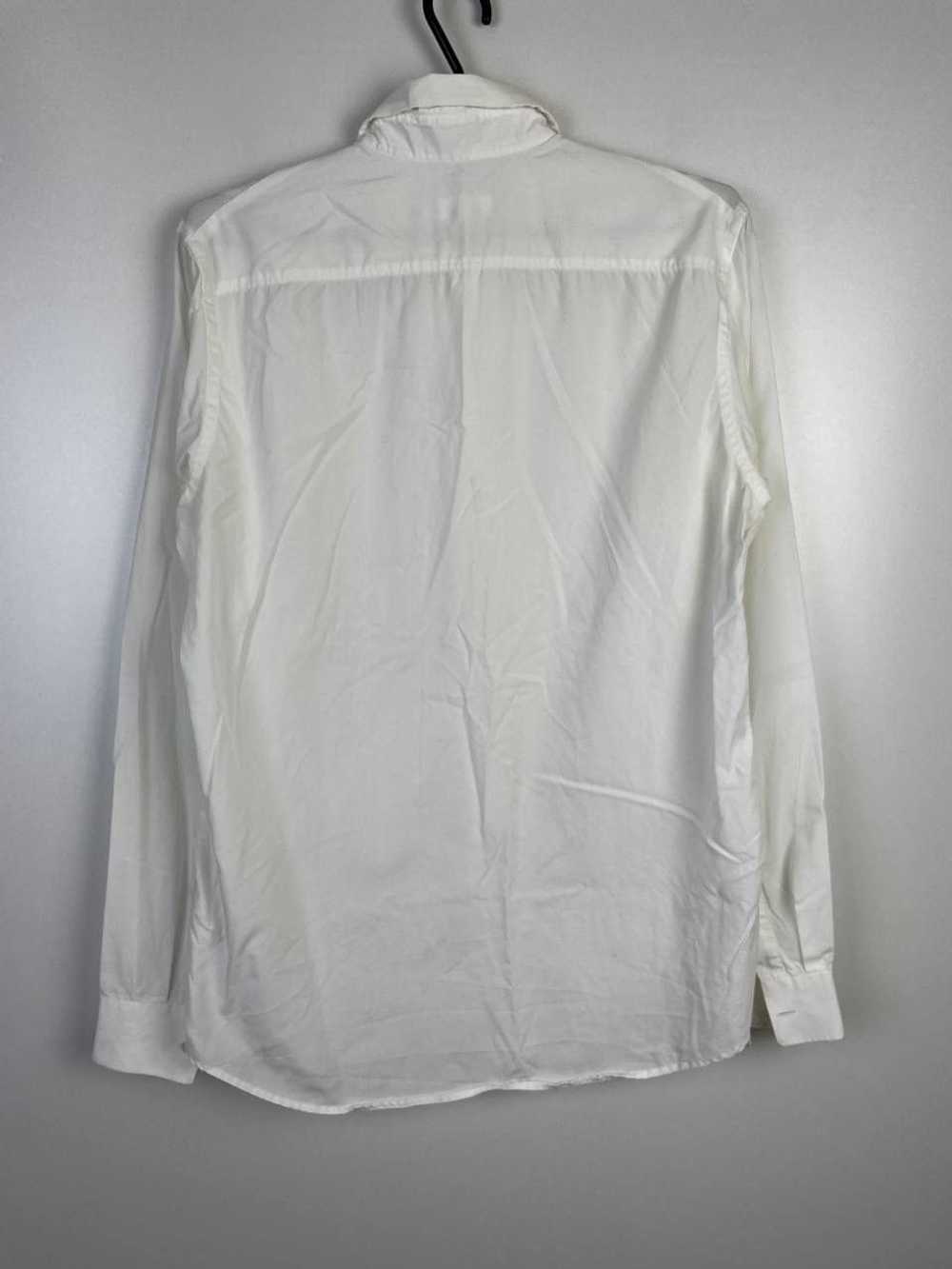 Jil Sander × Vintage Jil Sander vintage shirt siz… - image 5