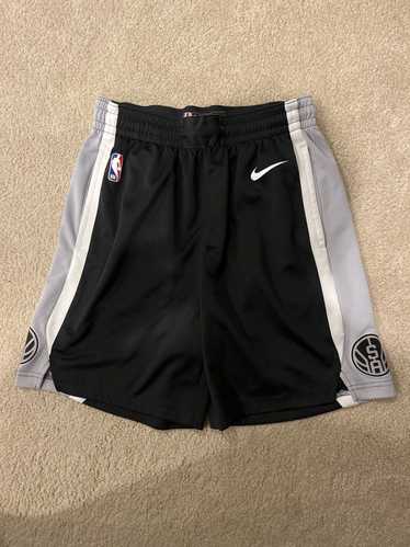 Nike Nike x San Antonio Spurs Shorts