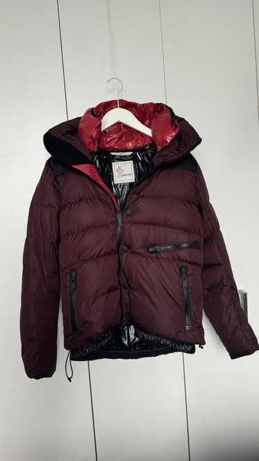 Moncler Grenoble Moncler Grenoble Ski Jacket